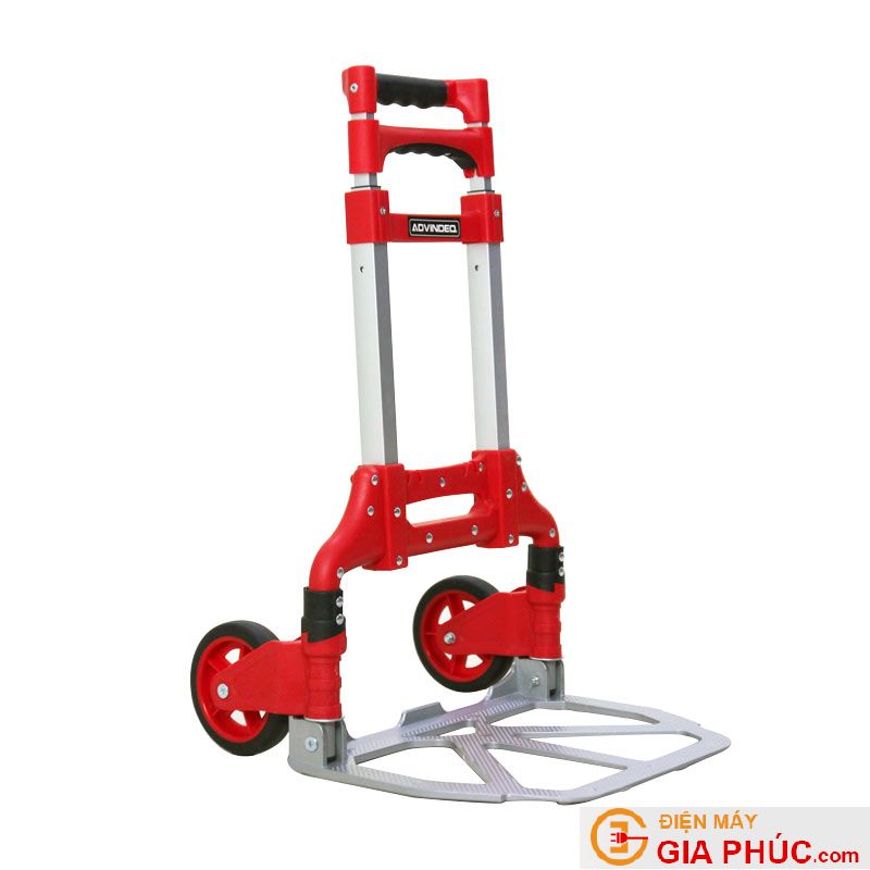 Xe Đẩy Hàng 2 Bánh Rút Gọn ADVINDEQ TL-85E