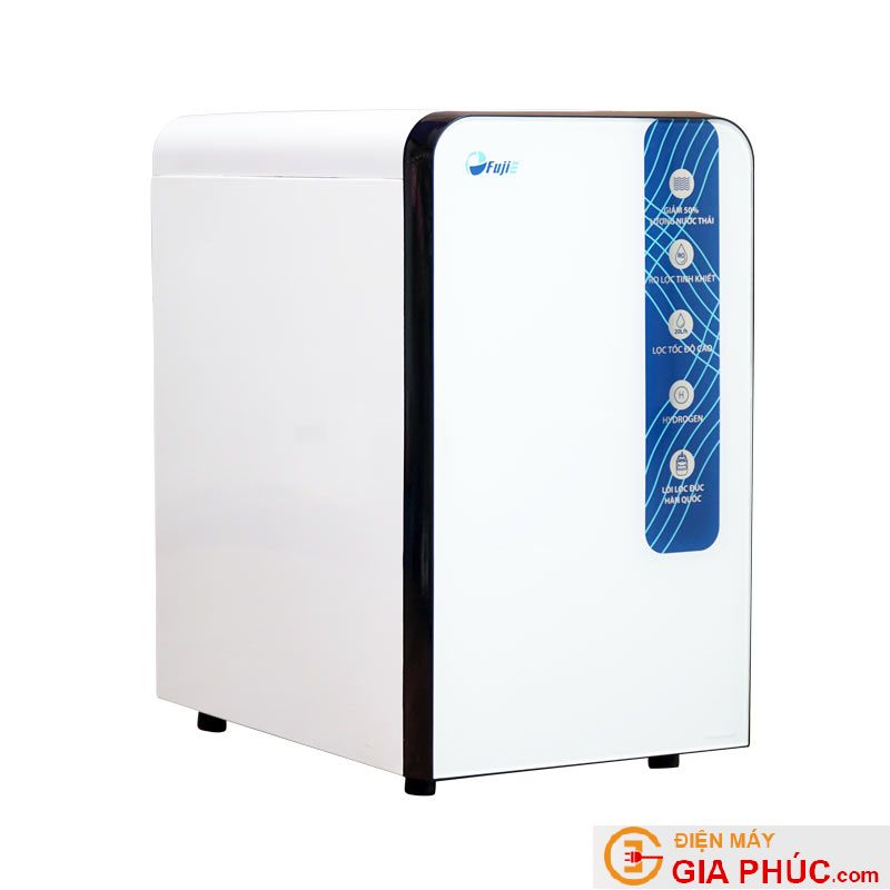 Máy lọc nước tinh khiết RO thông minh FujiE RO-9000W