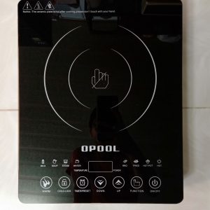 Bếp Hồng Ngoại Opool BHL-W68 – Mới 100%